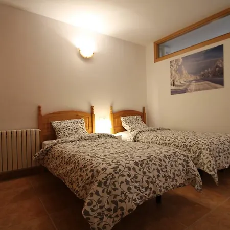 Pont De Toneta 1,4 Ransol, Zona Grandvalira Ransol