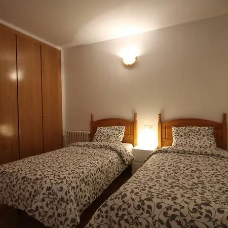 Apartment Pont De Toneta 1,4 Ransol, Zona Grandvalira Ransol